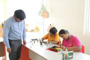 Vantage Hall Girls Residential School-Art